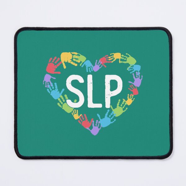 Item preview, Speech Language Therapist    designed and sold by AnissasaDundee.