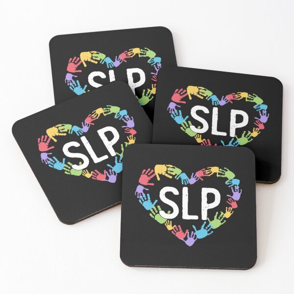 Item preview, Speech Language Therapist    designed and sold by AnissasaDundee.