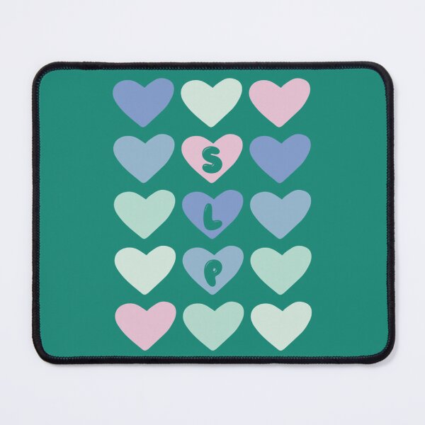Item preview, Speech Language Therapist   designed and sold by AnissasaDundee.