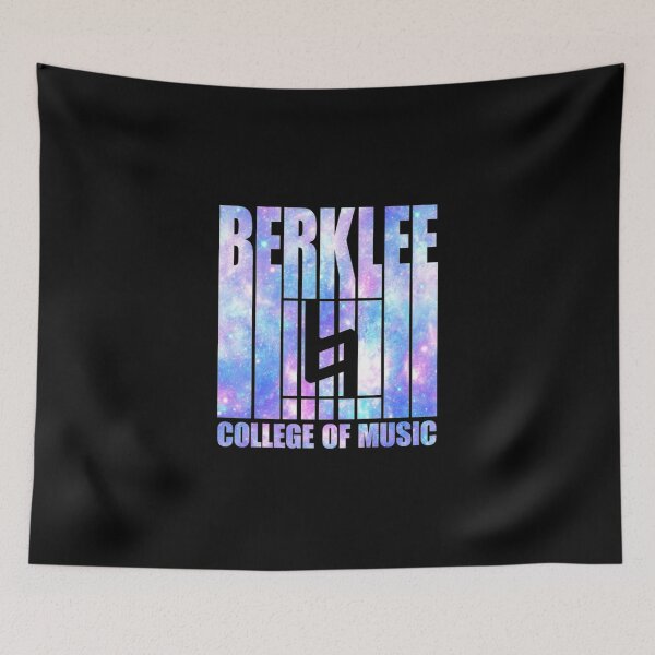 Item preview, Berklee College Of Music T-Shirtberklee College Of Music Guitar Piano Band Lightweight Hoodi designed and sold by mileonaei.