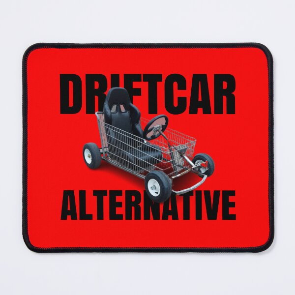 Item preview, Driftcar Alternative designed and sold by MOTOSHIFT.