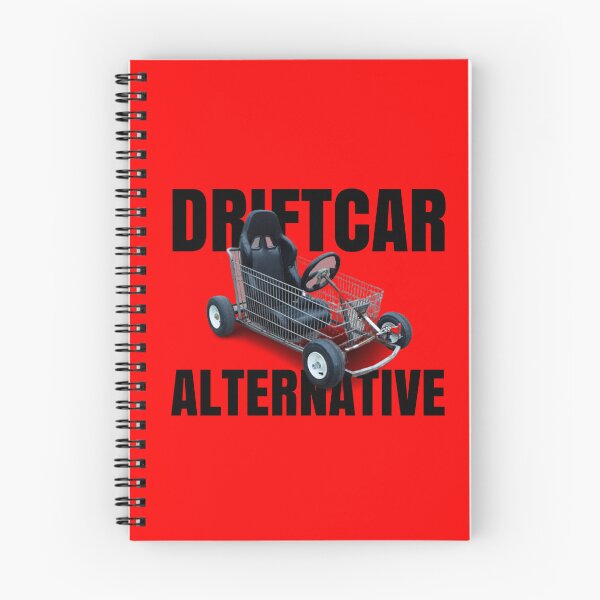 Item preview, Driftcar Alternative designed and sold by MOTOSHIFT.