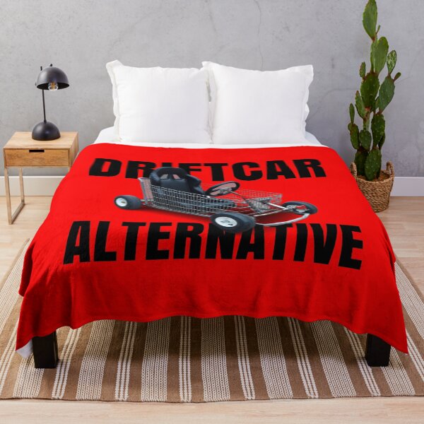 Item preview, Driftcar Alternative designed and sold by MOTOSHIFT.