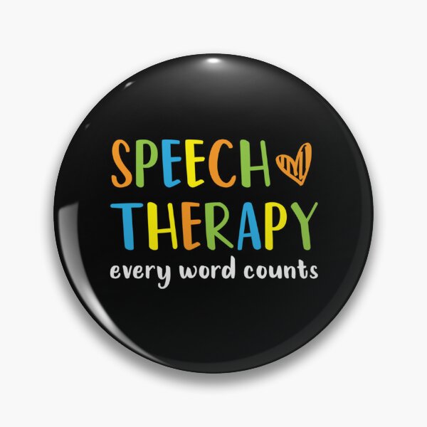 Item preview, Speech Therapy Every Word Counts For Pathologist   designed and sold by AnissasaDundee.