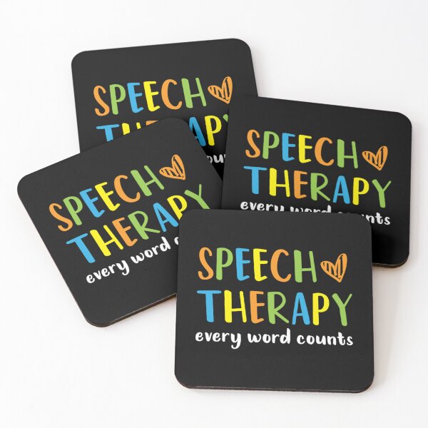 Item preview, Speech Therapy Every Word Counts For Pathologist   designed and sold by AnissasaDundee.