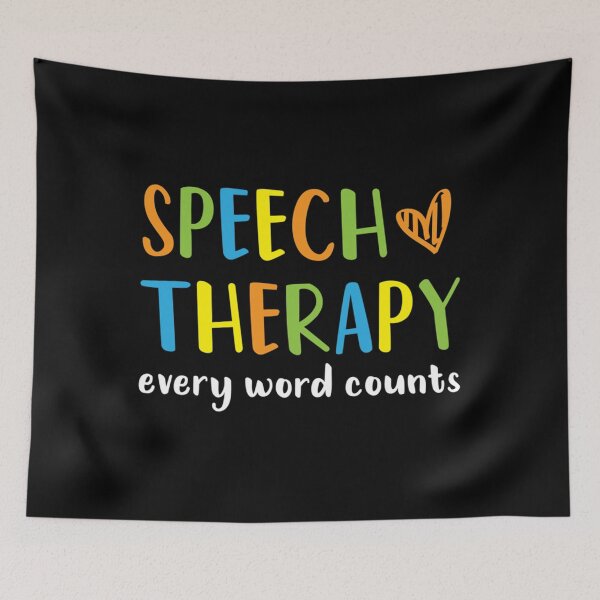 Item preview, Speech Therapy Every Word Counts For Pathologist   designed and sold by AnissasaDundee.