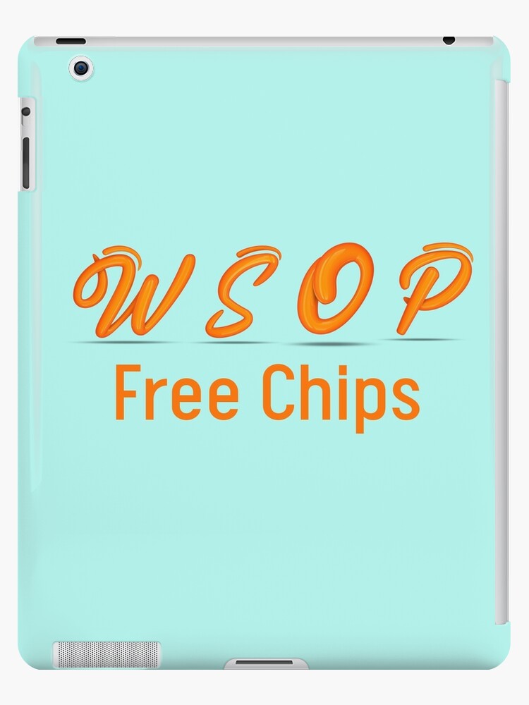 Wsop Free Chips