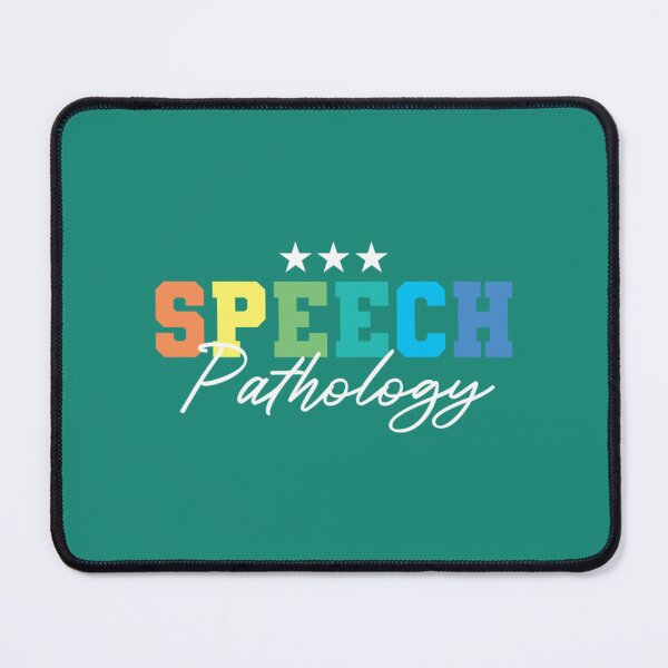 Item preview, Speech Therapy SLP Speech Language Pathologist                             designed and sold by AnissasaDundee.