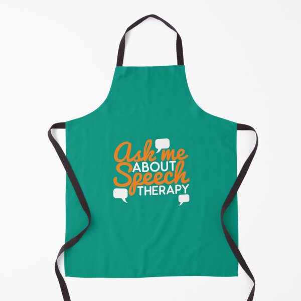 Item preview, Speech Therapy SLP Speech Language Pathologist designed and sold by AnissasaDundee.