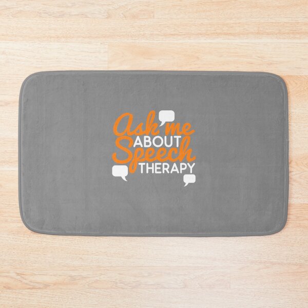 Item preview, Speech Therapy SLP Speech Language Pathologist                          designed and sold by AnissasaDundee.