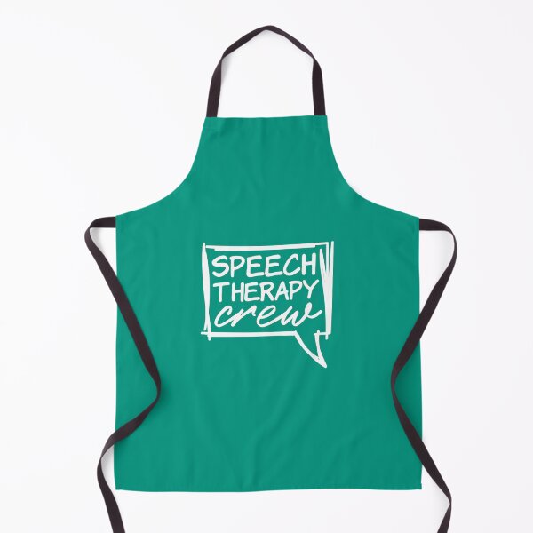 Item preview, Speech Therapy SLP Speech Language Pathologist designed and sold by AnissasaDundee.