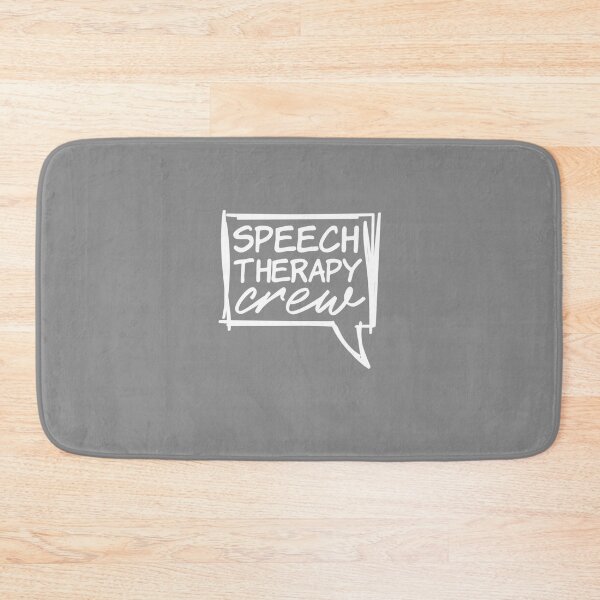 Item preview, Speech Therapy SLP Speech Language Pathologist    designed and sold by AnissasaDundee.