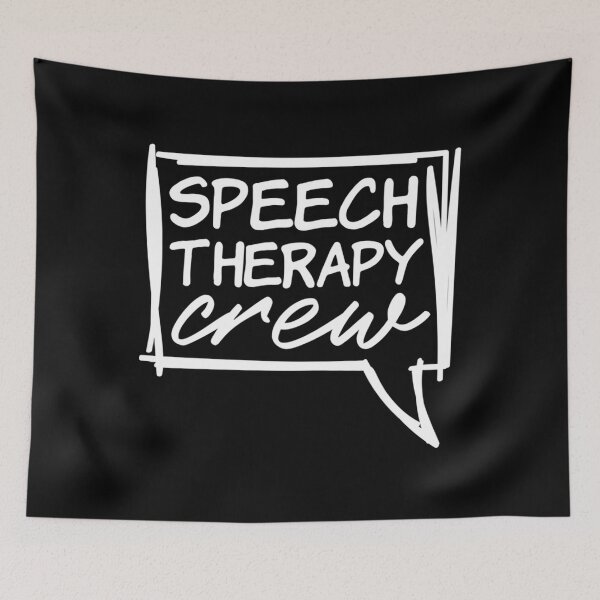 Item preview, Speech Therapy SLP Speech Language Pathologist    designed and sold by AnissasaDundee.