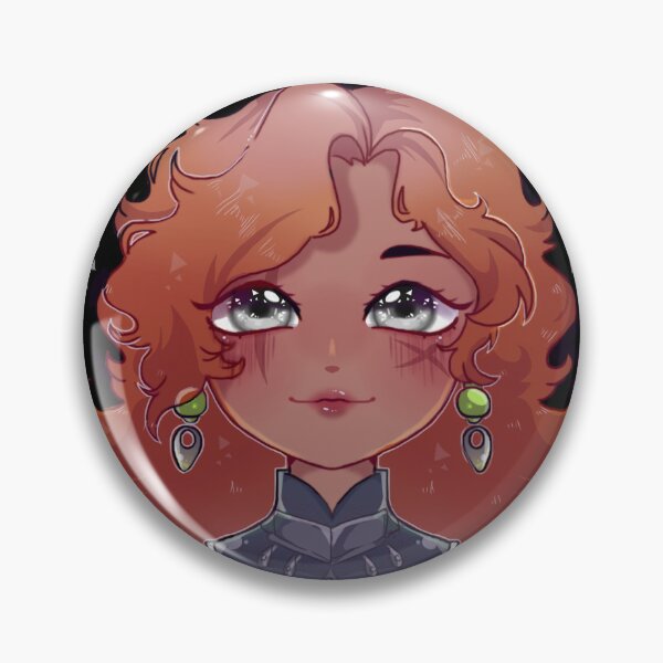Item preview, Starry Cressida designed and sold by Alala-Project.