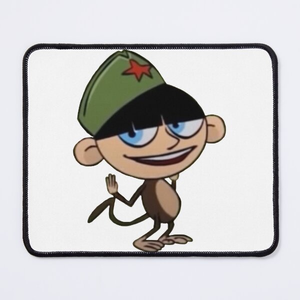 Item preview, monkey monkey where you hide the crackers designed and sold by maves.