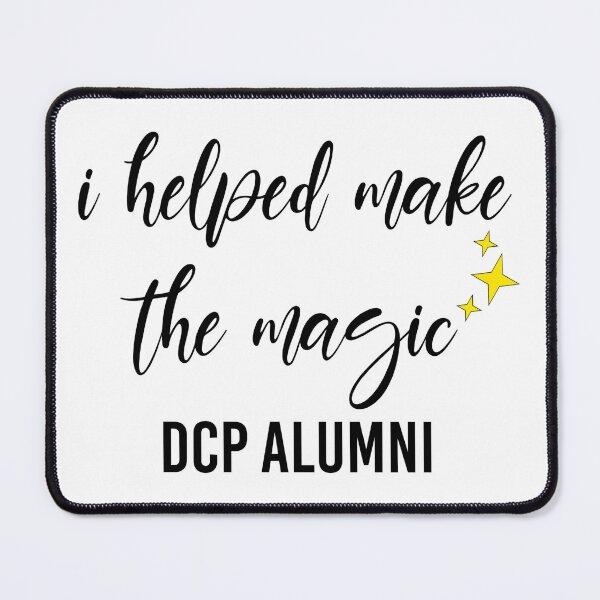 Item preview, I Helped Make the Magic designed and sold by gabi-noel.
