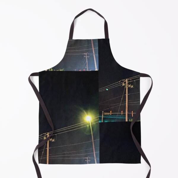 Item preview, Lights and Power Lines designed and sold by arfff.