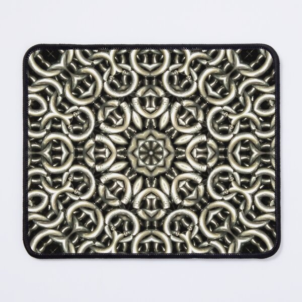 Item preview, You Have Mailoscope (pattern) designed and sold by Yampimon.