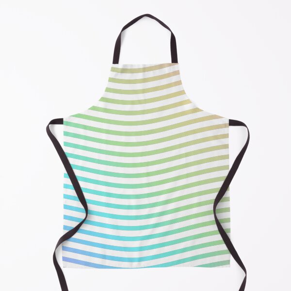 Item preview, rainbow gradient waves designed and sold by stupidpotato1.