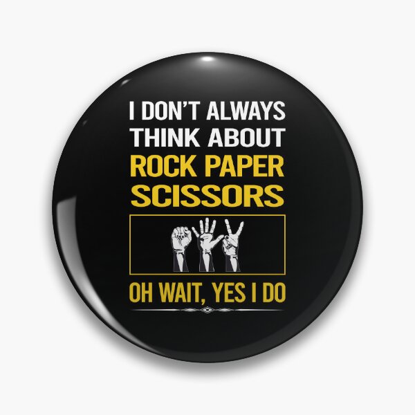 Artikelvorschau, Lustig, ja, ich mache Rock Paper Scissors entworfen und verkauft von gowenefkolaob.