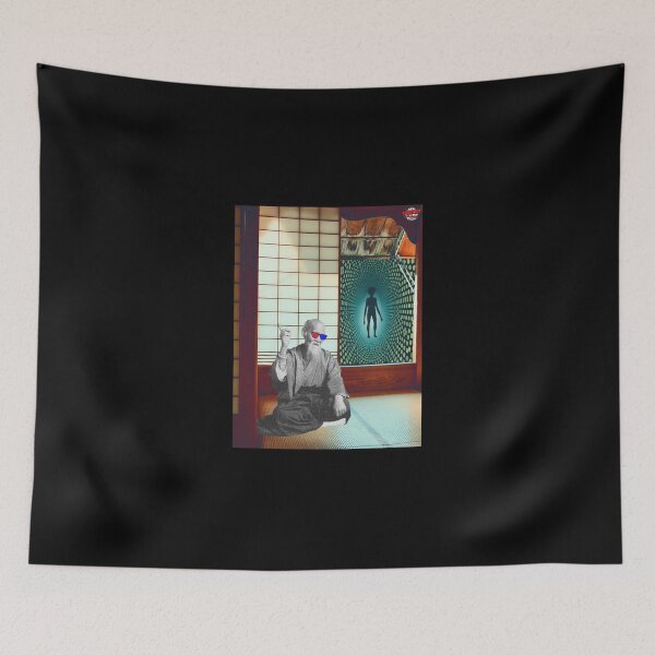 Item preview, Sensei Lightweight Sweatshirt designed and sold by kimmesajgreh.