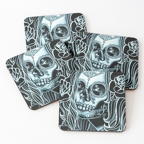 Item preview, Bella Morte designed and sold by MissCarissaRose.