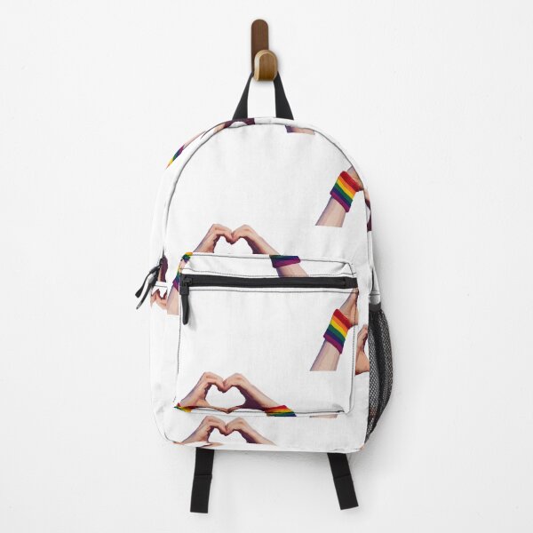 Item preview, Pride Allyship                                         designed and sold by TeeService.