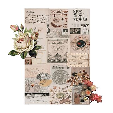 Artwork thumbnail, Vintage Print and more by naim555