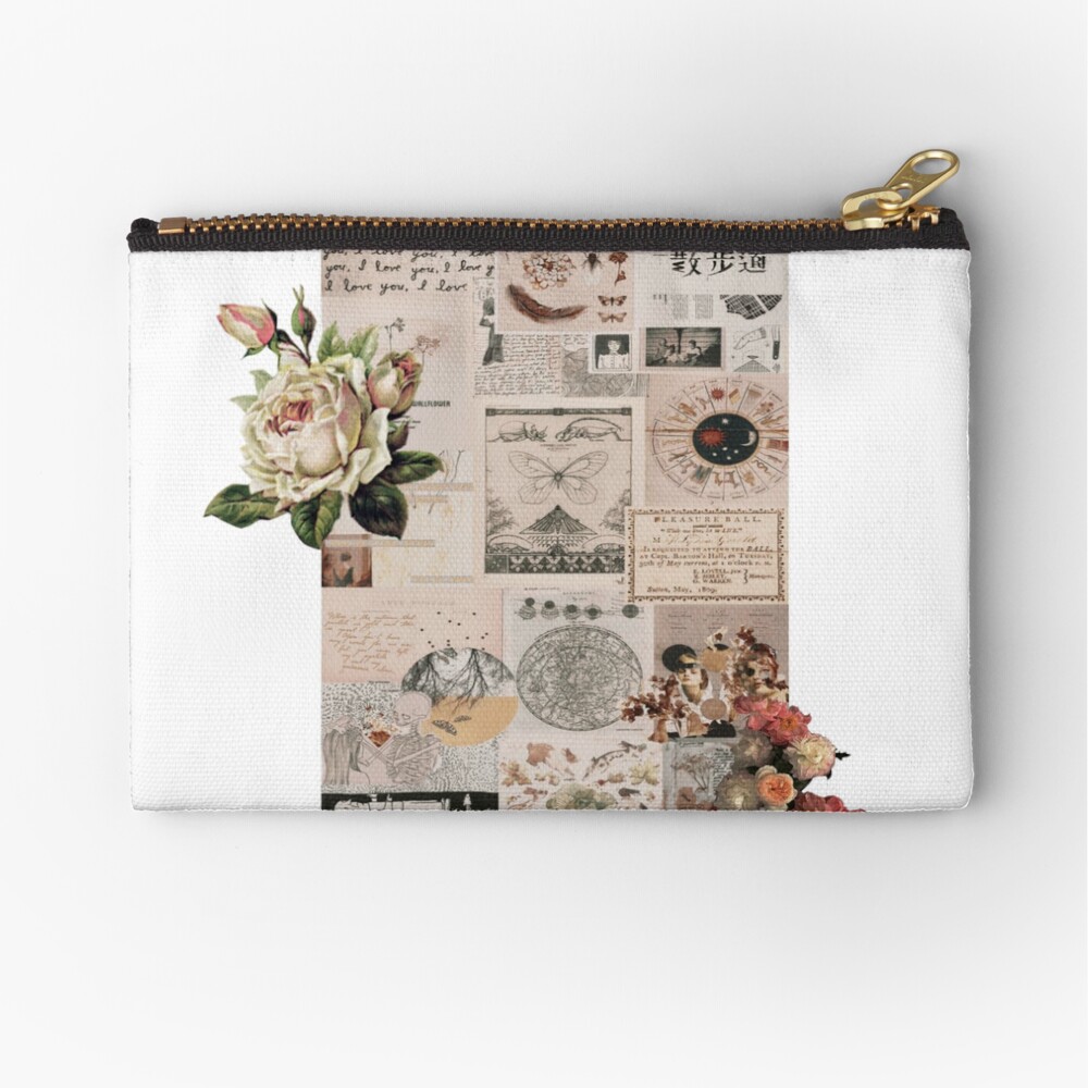 Item preview, Zipper Pouch designed and sold by naim555.