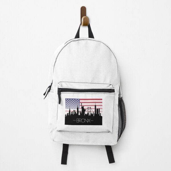 Item preview, Brooklyn USA Flag designed and sold by theredsharp.