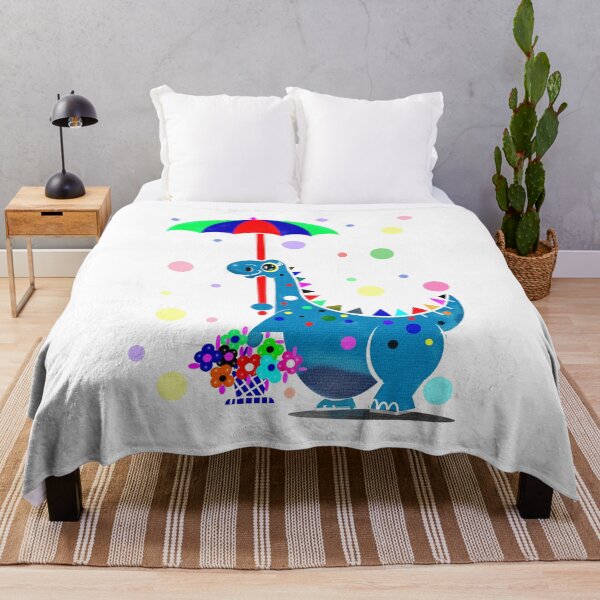 Item preview, Happy Dinosaur  designed and sold by Shirley cute art .