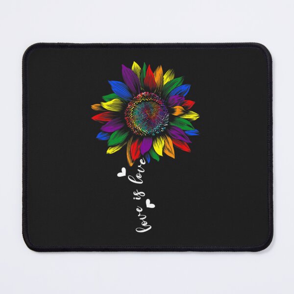 Item preview, Pride Allyship designed and sold by TeeService.