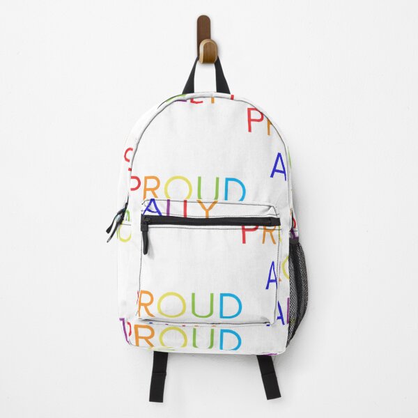Item preview, Pride Allyship                                         designed and sold by TeeService.