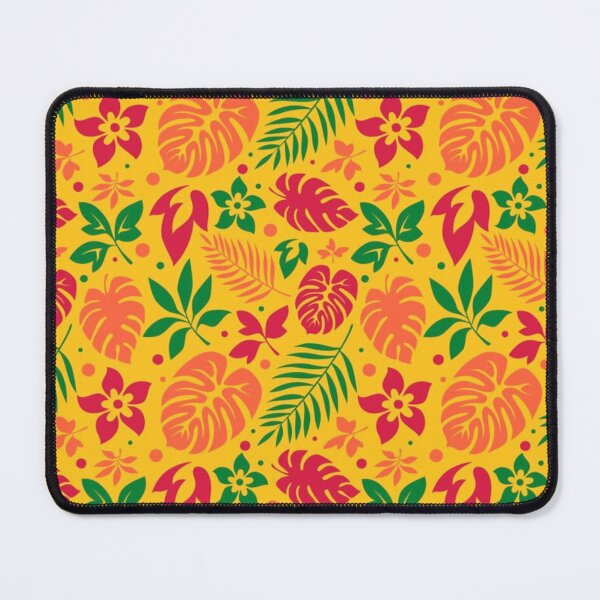 Item preview, Flowers and leaves pettan designed and sold by Jaadueekala.