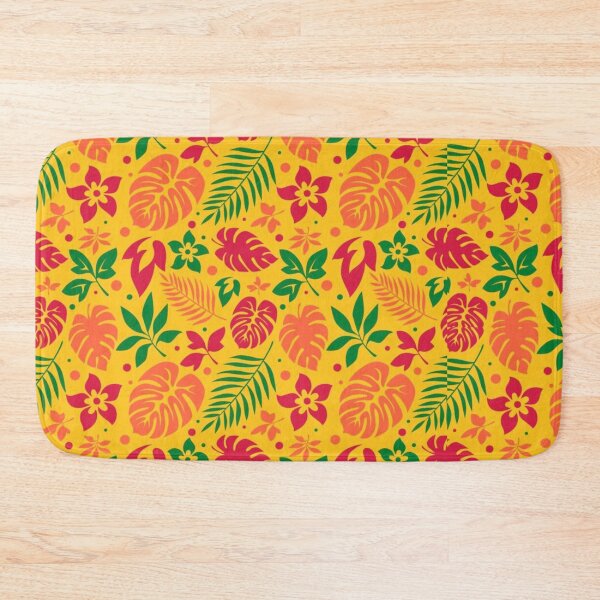 Item preview, Flowers and leaves pettan  designed and sold by Jaadueekala.