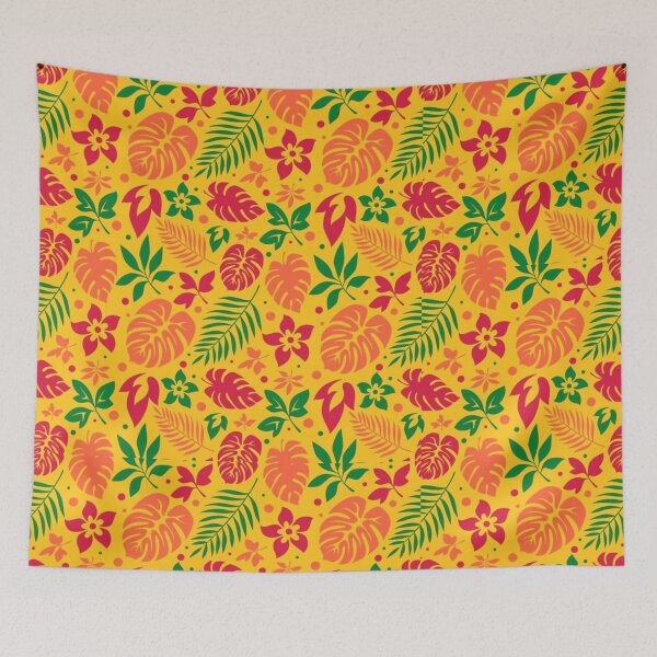 Item preview, Flowers and leaves pettan  designed and sold by Jaadueekala.