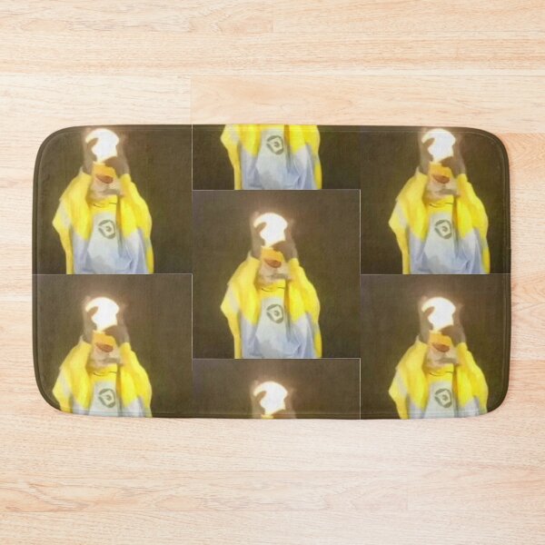 Item preview, Minions Tiktok designed and sold by ZoomOutlet.