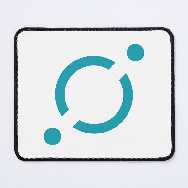 Item preview, icon-icx Coin t shirt crypto-t-shirt icon-icx Crypto stickers icon-icx logo sticker designed and sold by crypto-t-shirt.
