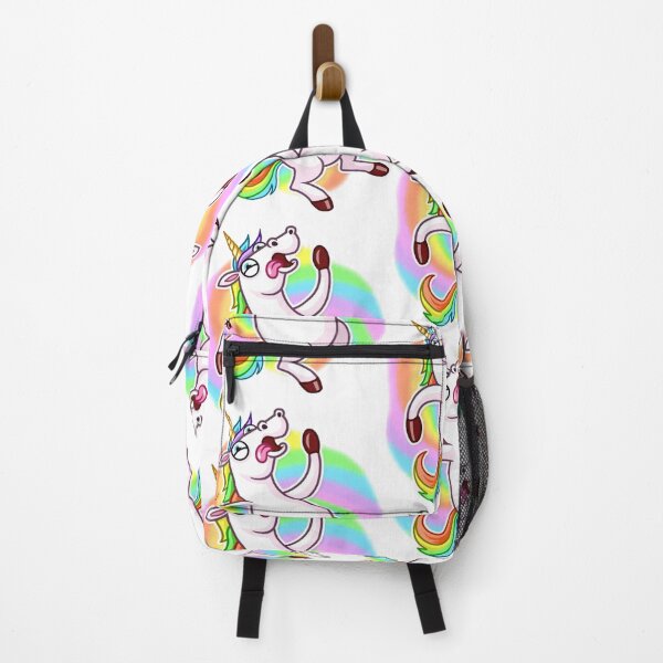 Item preview, Pride Allyship Unicorn   designed and sold by TeeService.