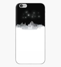 Fireworks Over The Magic iPhone Case