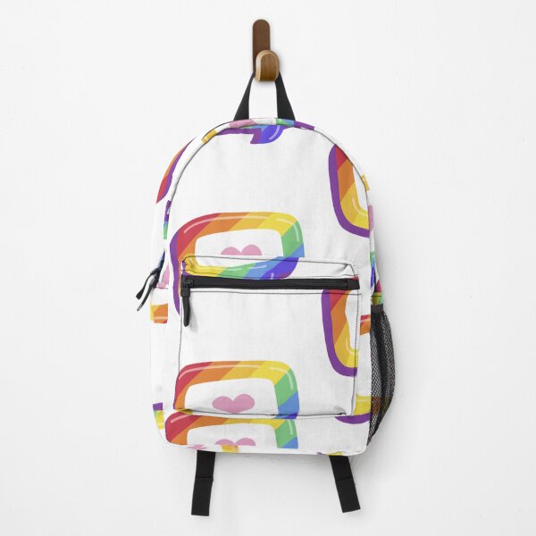 Item preview, Pride Month - Inclusive Pride - Pride Allyship 7 designed and sold by TeeService.