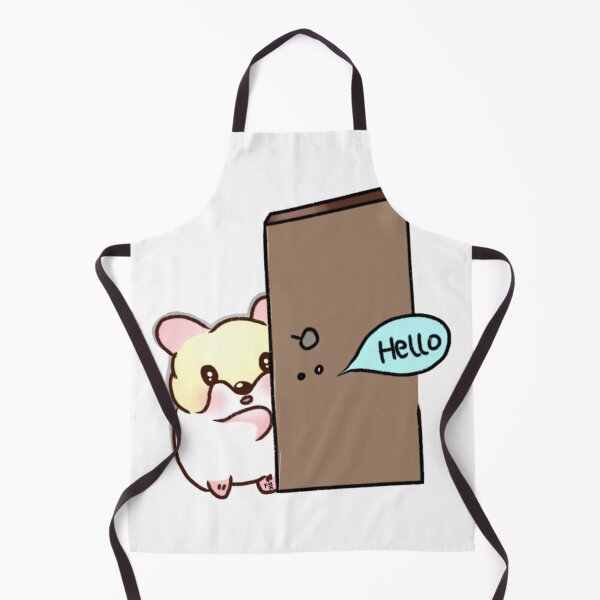 Item preview, Hamster | Hamster Lover - Hamster Lover Hello designed and sold by FennyWijayaMomo.