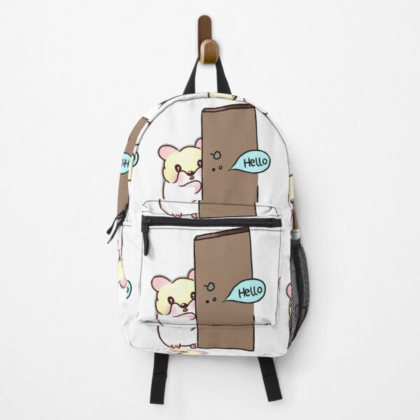 Item preview, Hamster | Hamster Lover - Hamster Lover Hello designed and sold by FennyWijayaMomo.