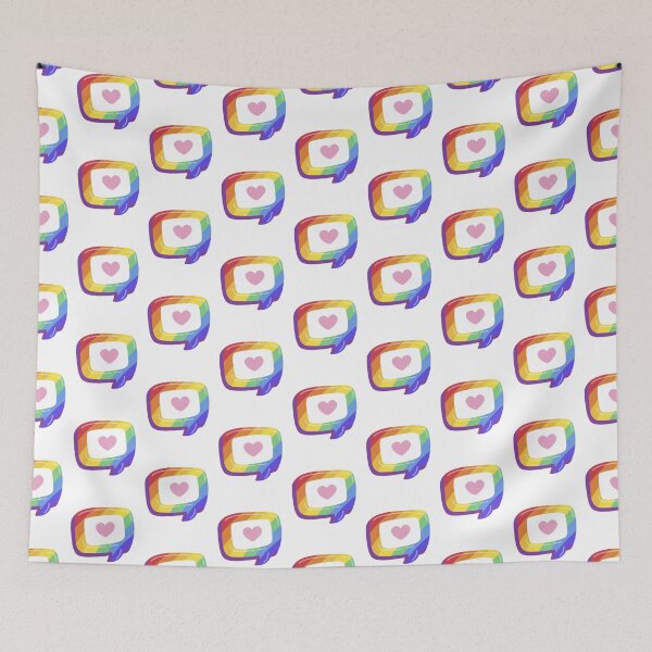 Item preview, Pride Month - Inclusive Pride - Pride Allyship 7    designed and sold by TeeService.