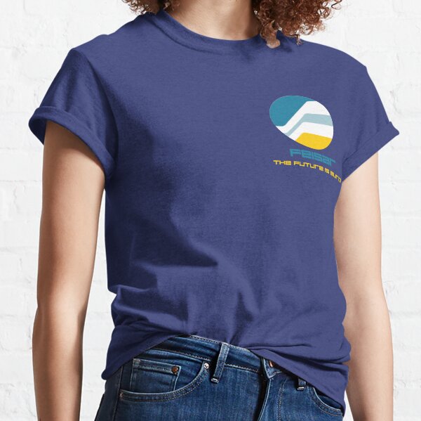 WipEout - Team Feisar Classic T-Shirt