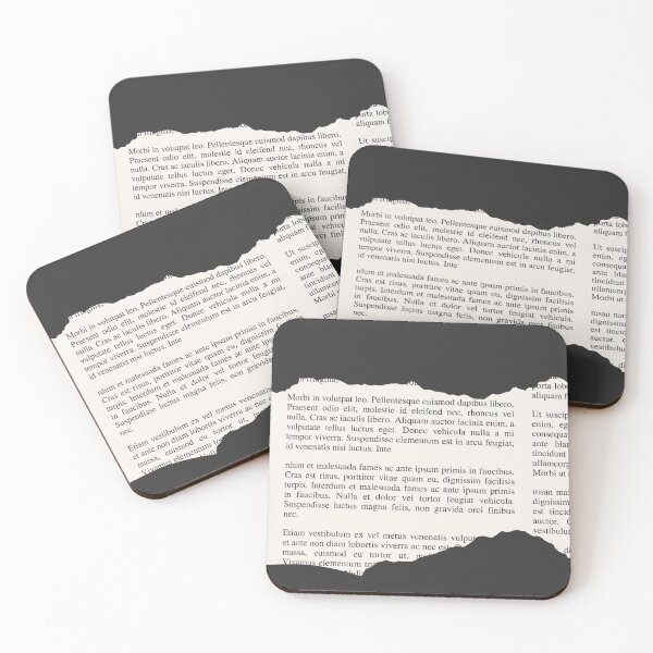 Item preview, new paper clipping  designed and sold by stupidpotato1.