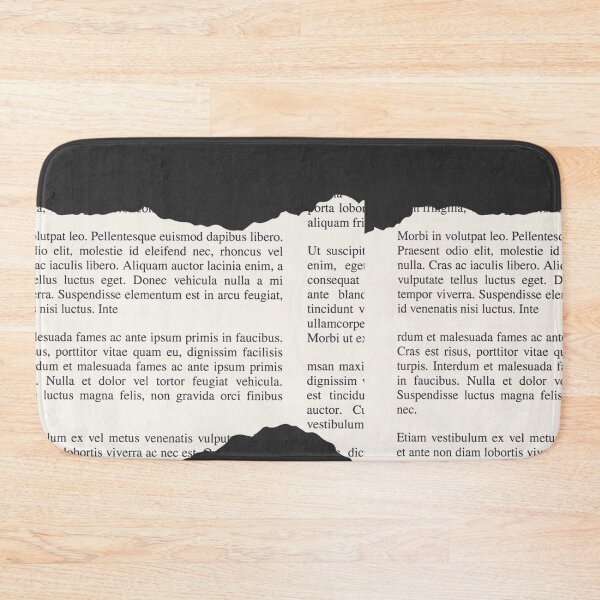 Item preview, new paper clipping  designed and sold by stupidpotato1.