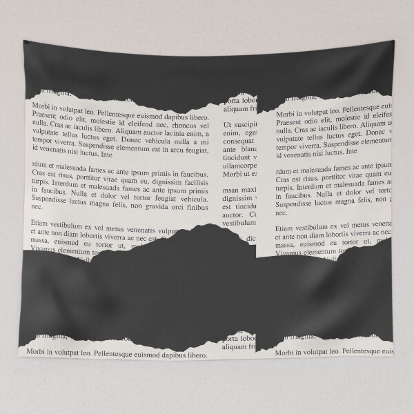 Item preview, new paper clipping  designed and sold by stupidpotato1.