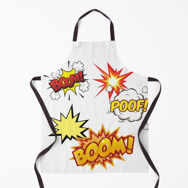 Item preview, Boom - poof - boom boom designed and sold by boomantique.
