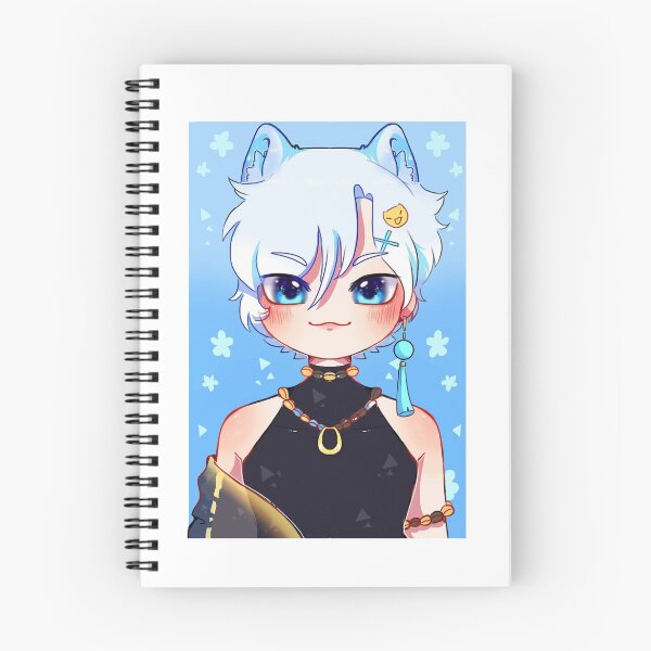 Item preview, Starry Yoruno designed and sold by Alala-Project.